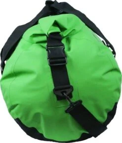 Gabbag Duffel 65L Waterdichte Tas - Groen 14 Gabbag Duffel 65L Waterdichte Tas - Groen -Bo-Camp Verkoopwinkel 900 769 0jgr220 600 07