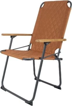 Bo-Camp Industrial Jefferson Klapstoel - Clay -Bo-Camp Verkoopwinkel 900 774 1211885 02