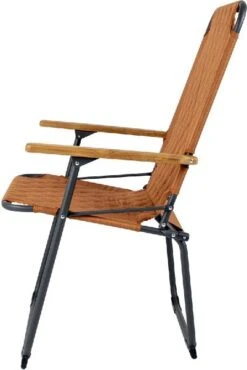 Bo-Camp Industrial Jefferson Klapstoel - Clay -Bo-Camp Verkoopwinkel 900 783 1211885 06