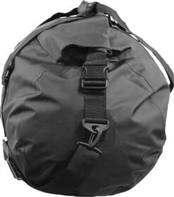 Gabbag Duffel 65L Waterdichte Tas - Zwart -Bo-Camp Verkoopwinkel 900 798 0jgr220 100 03