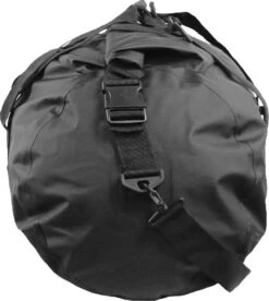 Gabbag Duffel 65L Waterdichte Tas - Zwart -Bo-Camp Verkoopwinkel 900 804 0jgr220 100 07