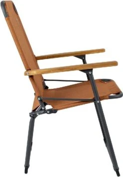 Bo-Camp Industrial Bushwick Klapstoel - Clay -Bo-Camp Verkoopwinkel 900 821 1211882 09