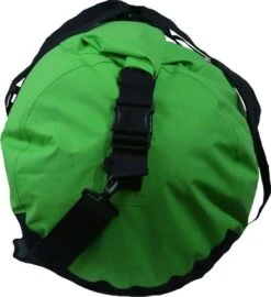 Gabbag Duffel 65L Waterdichte Tas - Groen 12 Gabbag Duffel 65L Waterdichte Tas - Groen -Bo-Camp Verkoopwinkel 900 824 0jgr220 600 03
