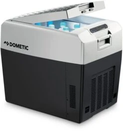 Dometic TropiCool TCX 35 Elektrische Koelbox - 33 Liter -Bo-Camp Verkoopwinkel 900 845 900 900 dometic tropicool tcx 35 4