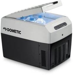Dometic TropiCool TCX 14 Elektrische Koelbox - 14 Liter -Bo-Camp Verkoopwinkel 900 869 900 900 dometic tropicool tcx 14 5