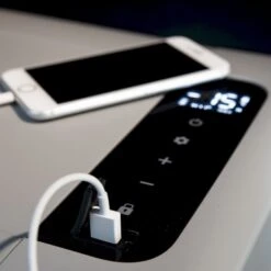 Mestic MCC-25 Compressor Koelbox - 25 Liter -Bo-Camp Verkoopwinkel 900 900 104 1502930web 6