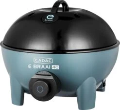 CADAC E-Braai Elektrische Barbecue - Petrol -Bo-Camp Verkoopwinkel 900 900 5840 20 18 eu e braai petrol 1