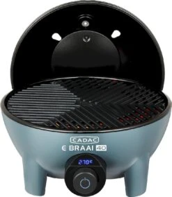 CADAC E-Braai Elektrische Barbecue - Petrol -Bo-Camp Verkoopwinkel 900 900 5840 20 18 eu e braai petrol 3
