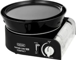 CADAC Safari Chef Compact Lite Gasbarbecue -Bo-Camp Verkoopwinkel 900 900 6525l1 10 safari chef 30 compact 3