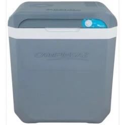 Campingaz Powerbox Plus 12/230V Elektrische Koelbox - 28 Liter -Bo-Camp Verkoopwinkel 900 900 8830253 5