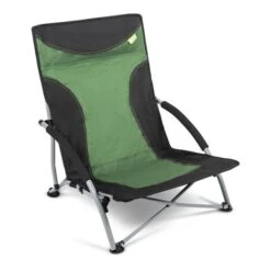 Kampa Sandy Low Chair Fern Vouwstoel - Groen