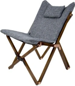 Bo-Camp Urban Outdoor Bloomsbury Relaxstoel - Grijs - S 15 Bo-Camp Urban Outdoor Bloomsbury Relaxstoel - Grijs - S -Bo-Camp Verkoopwinkel 900 900 bo camp bloomsbury s grijs 10