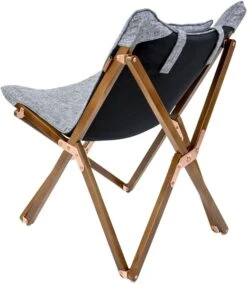 Bo-Camp Urban Outdoor Bloomsbury Relaxstoel - Grijs - S 17 Bo-Camp Urban Outdoor Bloomsbury Relaxstoel - Grijs - S -Bo-Camp Verkoopwinkel 900 900 bo camp bloomsbury s grijs 14