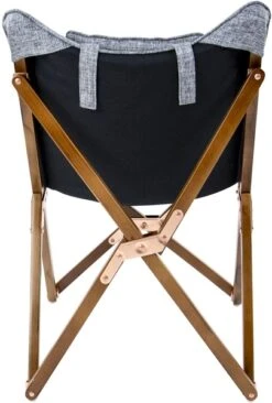 Bo-Camp Urban Outdoor Bloomsbury Relaxstoel - Grijs - S 18 Bo-Camp Urban Outdoor Bloomsbury Relaxstoel - Grijs - S -Bo-Camp Verkoopwinkel 900 900 bo camp bloomsbury s grijs 16