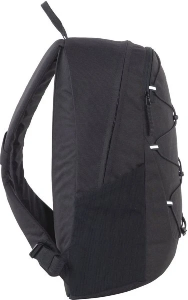 Nomad Focus 20L Laptoprugzak - Black 3 Nomad Focus 20L Laptoprugzak - Black - Afbeelding 3