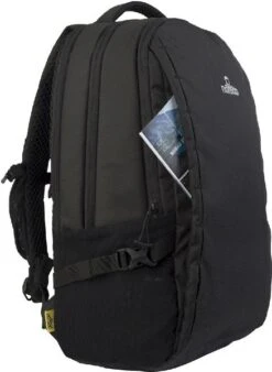 Nomad Velocity 25L Laptoprugzak - Black -Bo-Camp Verkoopwinkel 900 900 bsve25t4h b25 101 14