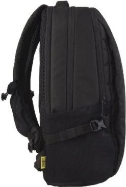Nomad Velocity 25L Laptoprugzak - Black -Bo-Camp Verkoopwinkel 900 900 bsve25t4h b25 101 6