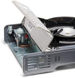 Campingaz Camp Bistro 3 - 1-pits Kooktoestel -Bo-Camp Verkoopwinkel 900 900 camp bistro 3 2000038753 9