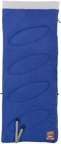Coleman Lotus Slaapzak - S 2 Coleman Lotus Slaapzak - S - Afbeelding 2