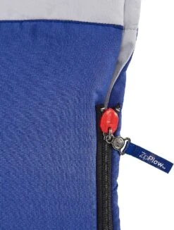 Coleman Lotus Slaapzak - L -Bo-Camp Verkoopwinkel 900 900 lotus xl 2000038691 6