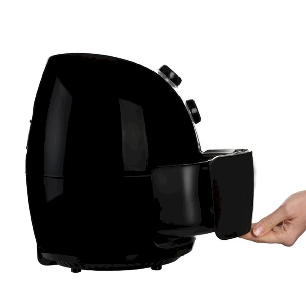 Mestic MA-200 Camping Friteuse - 4 Personen 4 Mestic MA-200 Camping Friteuse - 4 Personen - Afbeelding 4