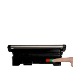 Mestic MC-100 Contactgrill 9 Mestic MC-100 Contactgrill -Bo-Camp Verkoopwinkel 900 900 mestic mc 100 contactgrill bediening