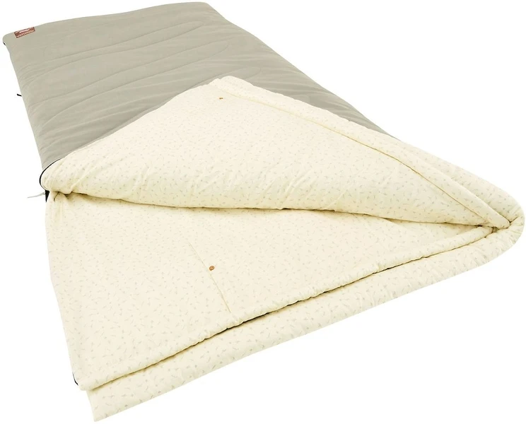 Coleman Monstera Slaapzak - XL 3 Coleman Monstera Slaapzak - XL - Afbeelding 3