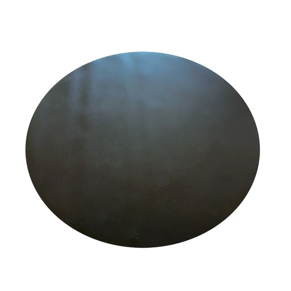 OFYR Tabl'O Placemat Zwart 1 OFYR Tabl'O Placemat Zwart