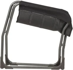 Crespo Voetenbank - AP-231 Air-Deluxe - Zwart -Bo-Camp Verkoopwinkel 900 941 1104897 05 1