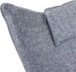 Bo-Camp Urban Outdoor Bloomsbury Vlinderstoel - Grijs - M 16 Bo-Camp Urban Outdoor Bloomsbury Vlinderstoel - Grijs - M -Bo-Camp Verkoopwinkel 900 955 1200369 14