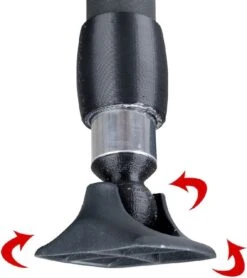 Crespo Campingtafel - AP-272 - 120 X 80 Cm -Bo-Camp Verkoopwinkel 900 989 1151400 08