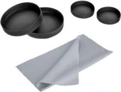 Bresser Hunter Verrekijker - 7x50 Mm 9 Bresser Hunter Verrekijker - 7x50 Mm -Bo-Camp Verkoopwinkel 900 997 1bb934046c2a0cb839e981176e6b0bd5 1150750 a