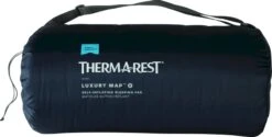 Therm-A-Rest LuxuryMap 7.6 L Zelfopblazende Slaapmat 7 Therm-A-Rest LuxuryMap 7.6 L Zelfopblazende Slaapmat -Bo-Camp Verkoopwinkel 963 1900 13278 thermarest luxurymap marine regular ssack