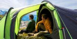 Coleman Laramie Blackout Tunneltent - 2 Persoons -Bo-Camp Verkoopwinkel 972 1900 coleman laramie blackout tunneltent 2 persoons 3