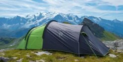 Coleman Laramie Blackout Tunneltent - 2 Persoons -Bo-Camp Verkoopwinkel 972 1900 coleman laramie blackout tunneltent 2 persoons 7
