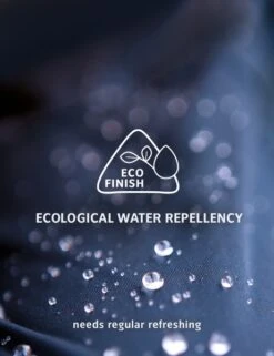 Vaude Asymmetric Rugzak - 52 + 8 Liter - Zwart - Heren -Bo-Camp Verkoopwinkel as5