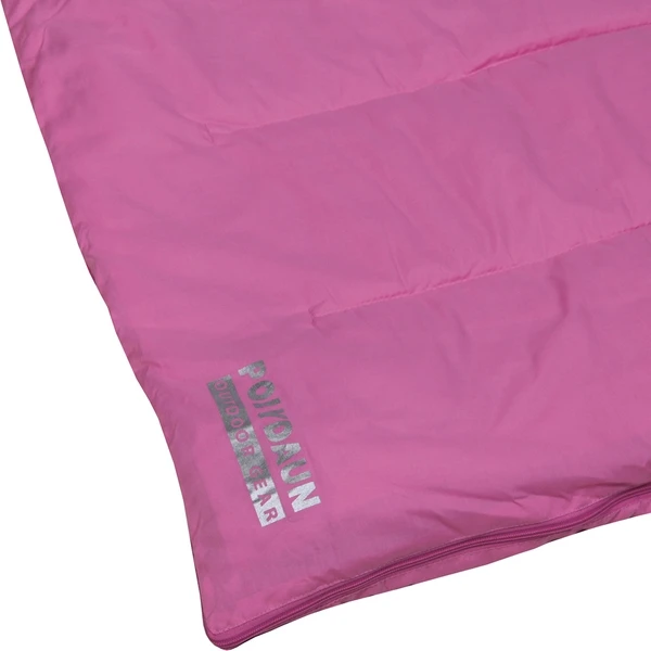 Polydaun Beach House Junior Kinderslaapzak - Ananas 3 Polydaun Beach House Junior Kinderslaapzak - Ananas - Afbeelding 3