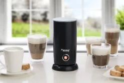 Bestron Melkopschuimer -Bo-Camp Verkoopwinkel bestron melkopschuimer 12