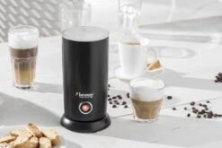 Bestron Melkopschuimer -Bo-Camp Verkoopwinkel bestron melkopschuimer 1