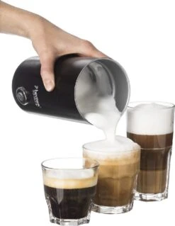 Bestron Melkopschuimer -Bo-Camp Verkoopwinkel bestron melkopschuimer 8