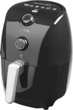 Bestron PrepAir Hetelucht Friteuse