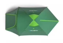 Husky Bizon Koepeltent - 4+ Persoons -Bo-Camp Verkoopwinkel bizon 4