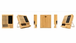MEATER Block Met 4 Draadloze Thermometers -Bo-Camp Verkoopwinkel block 360