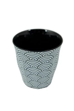 Bo-Camp Mix & Match Melamine Serviesset - 16-delig - Zwart 22 Bo-Camp Mix & Match Melamine Serviesset - 16-delig - Zwart -Bo-Camp Verkoopwinkel bo camp mix 5