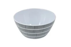 Bo-Camp Mix & Match Melamine Serviesset - 16-delig - Zwart 15 Bo-Camp Mix & Match Melamine Serviesset - 16-delig - Zwart -Bo-Camp Verkoopwinkel bo camp mix 7