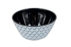 Bo-Camp Mix & Match Melamine Serviesset - 16-delig - Zwart 14 Bo-Camp Mix & Match Melamine Serviesset - 16-delig - Zwart -Bo-Camp Verkoopwinkel bo camp mix 9