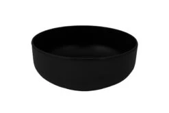 Bo-Camp Patom Melamine Serviesset - 16-delig - Zwart -Bo-Camp Verkoopwinkel bo camp patom zwart 2