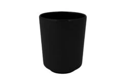 Bo-Camp Patom Melamine Serviesset - 16-delig - Zwart -Bo-Camp Verkoopwinkel bo camp patom zwart 4