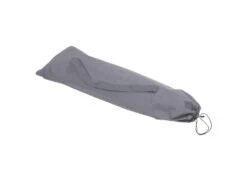 Bo-Camp Compact Opvouwbaar Veldbed XL - Grijs -Bo-Camp Verkoopwinkel bo camp veldbed 8