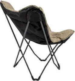 Bo-Camp Urban Outdoor Grainger Vlinderstoel - Beige 14 Bo-Camp Urban Outdoor Grainger Vlinderstoel - Beige -Bo-Camp Verkoopwinkel bo camp grainger vlinderstoel beige 10